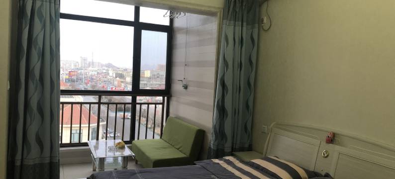 昌黎玲玲晟禾公寓图片