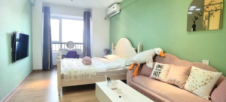 黑石迦私定民宿(山姆会员商店长白南地铁站店)图片