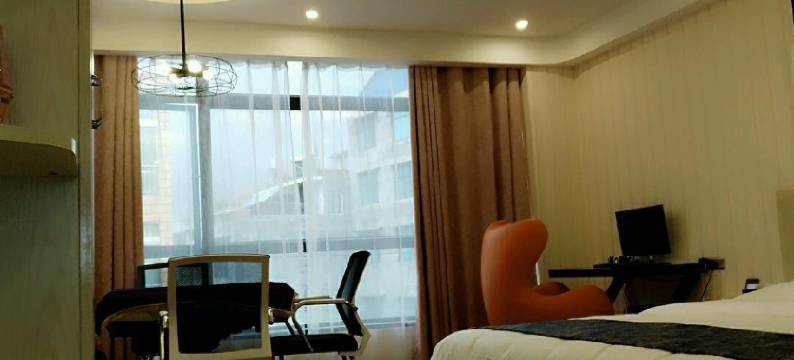 安龙德卧大酒店图片