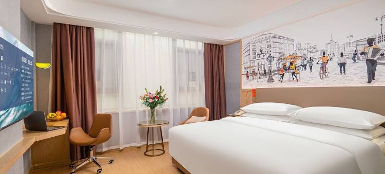 维也纳3好酒店(惠州机场马安店)图片