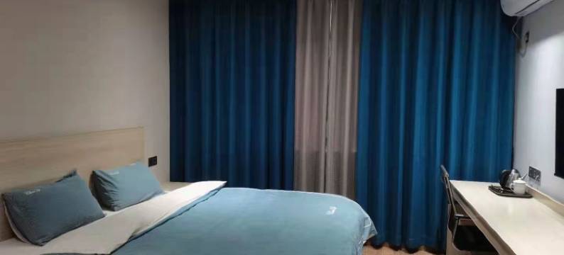 奉新友家公寓图片