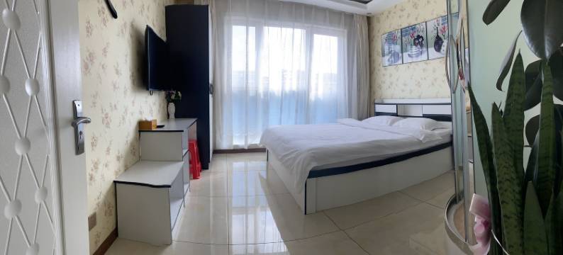 哈尔滨花都快捷旅馆图片