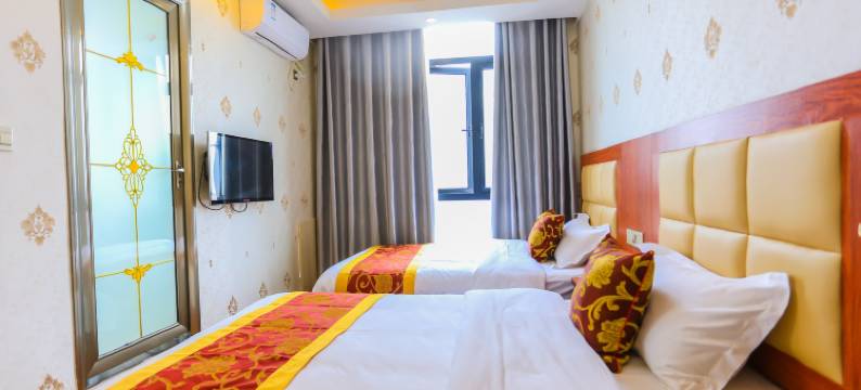 贵阳梦乡悦公寓图片