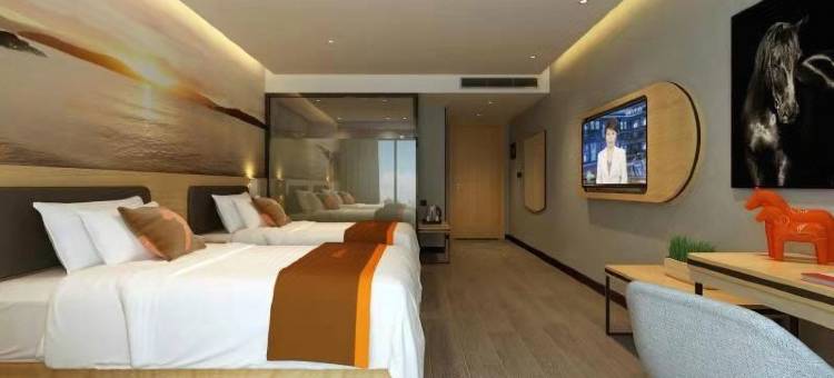 陇县佳源宾馆图片