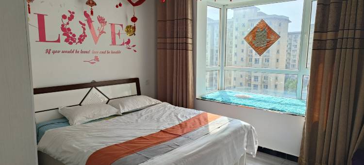 康业民宿(百合公馆店)图片