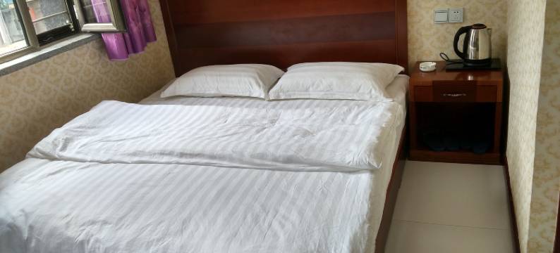 阳高舒泰宾馆图片