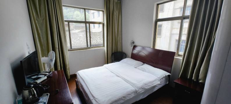 楚雄金凤凰宾馆图片