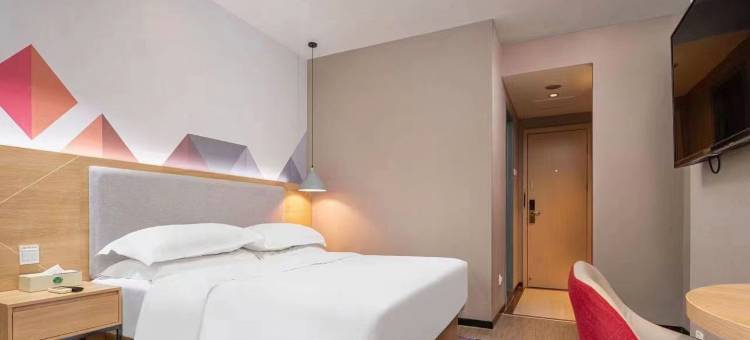 柏曼酒店(桂林象山公园漓江店)图片