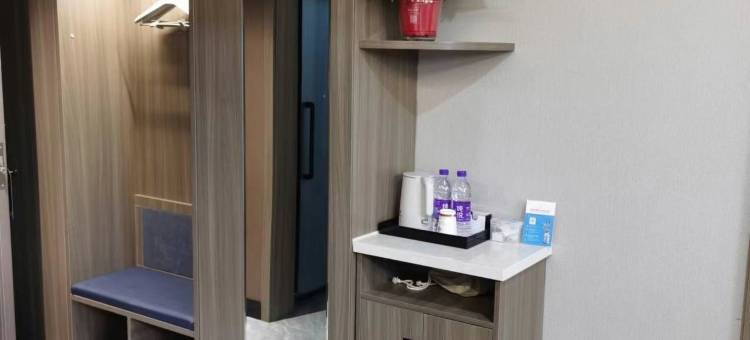 清涧春夏秋冬大酒店图片