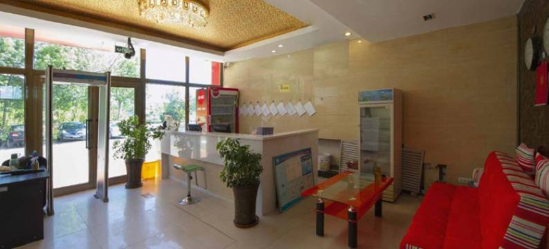 伊宁缘悦源昕酒店图片