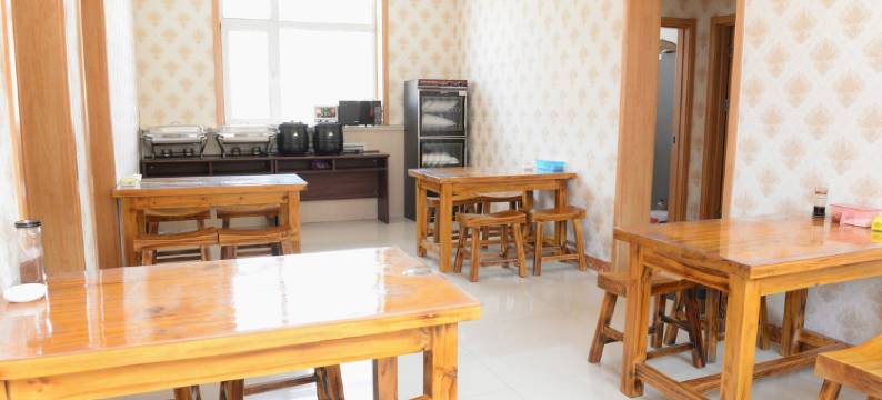 石楼乾盛商务酒店图片