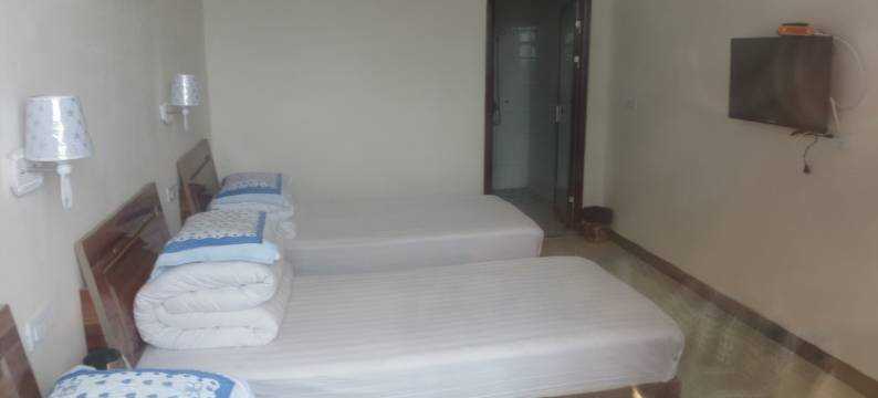 陵川龙凤呈祥农家乐图片