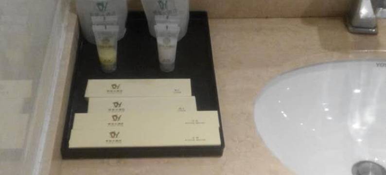 奈曼旗帝华大酒店图片