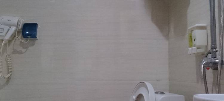 深圳后海快捷酒店(南山南油地铁站店)图片
