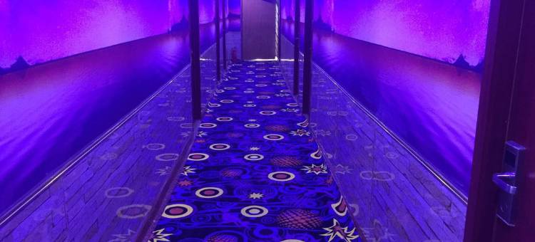 宁波超乐宾馆图片