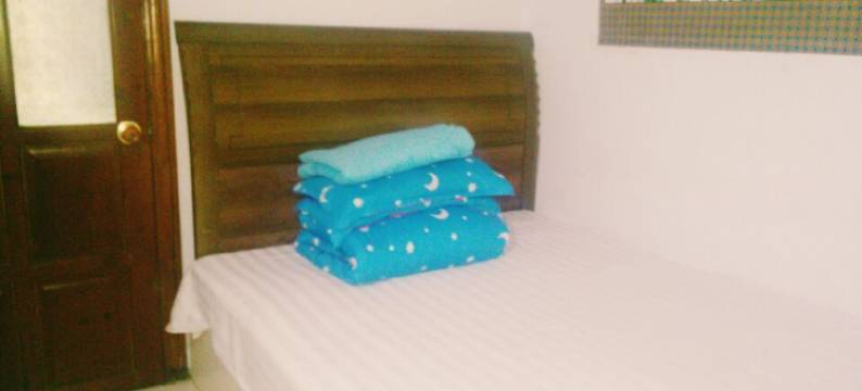 通化快捷旅店图片