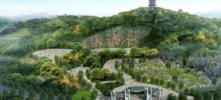 开蔓铂金酒店(湘潭县一中店)图片