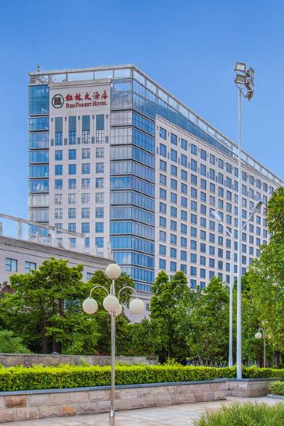 南宁红林大酒店图片