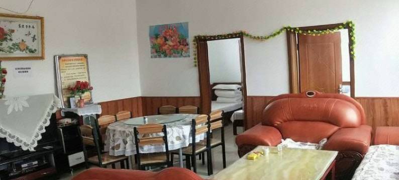 泾源农源野味农家乐图片