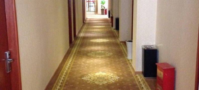 庐山好运来宾馆图片