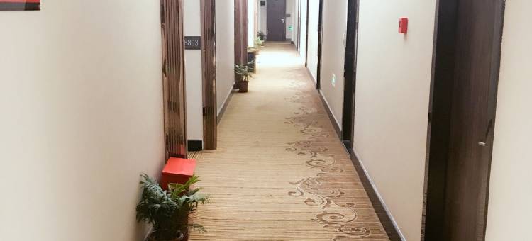 速8酒店上海九亭中心路店图片