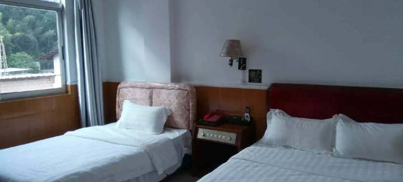 南昆山南方酒店图片