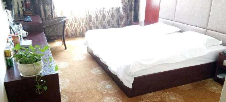 洮南九号公馆图片