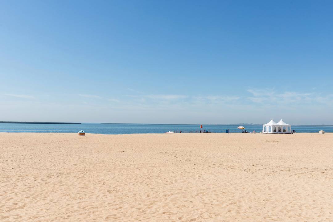 秦皇岛秦皇国际大酒店图片