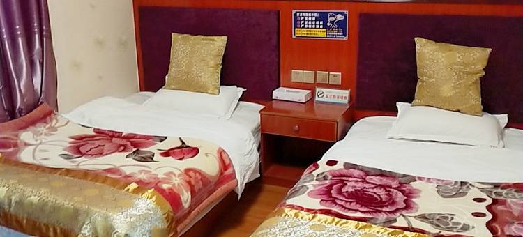 万客来宾馆(拉萨贡嘎机场店)图片