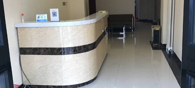 朝丰商务酒店(北京郎辛庄地铁站店)图片