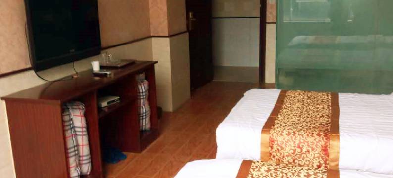 华蓥亿鑫宾馆图片