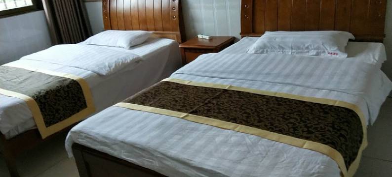 大邑金光度假酒店图片