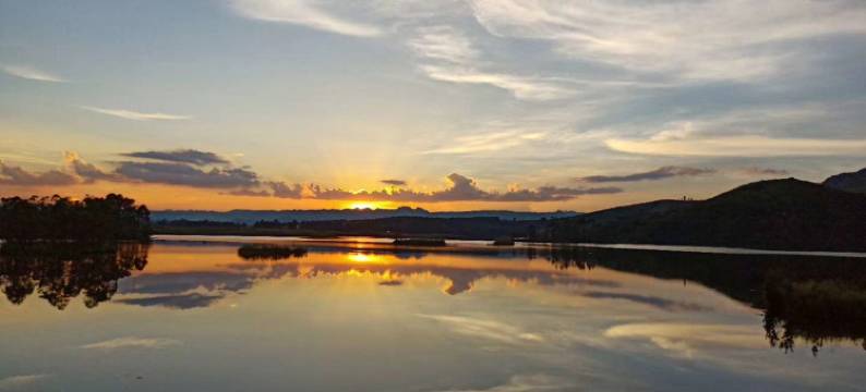 晨夕景庄客栈图片