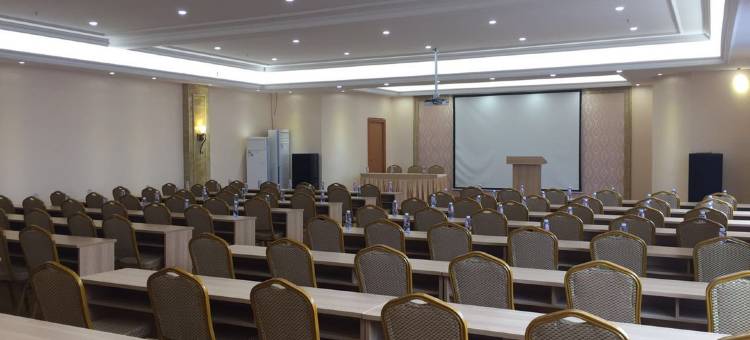 海丰皇家酒店(深汕特别合作区店)图片