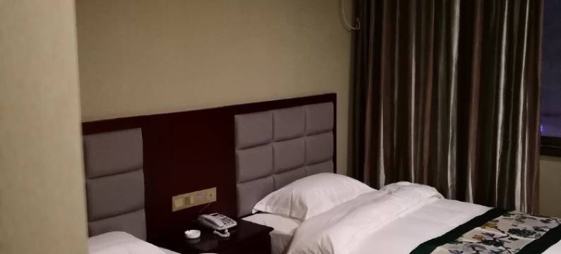 嵩县白云山宾馆(白云山景区店)图片