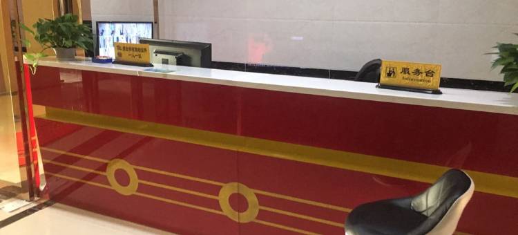 句容顺客宾馆图片