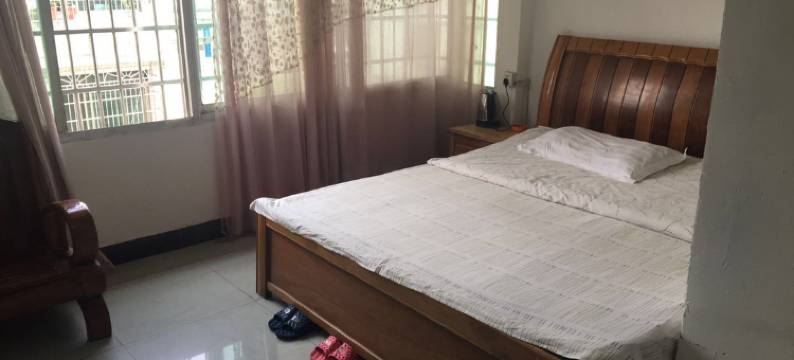 长沙鑫凯宾馆图片