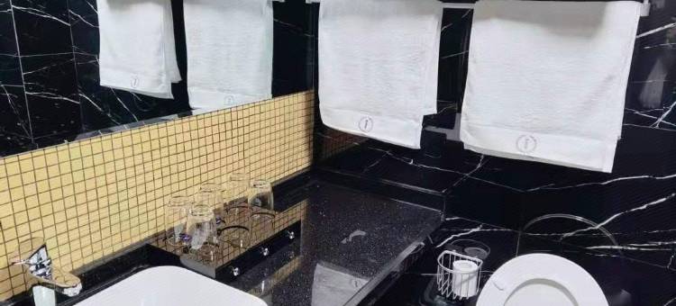 爱电竞酒店(郑州新郑孟庄地铁站店)图片