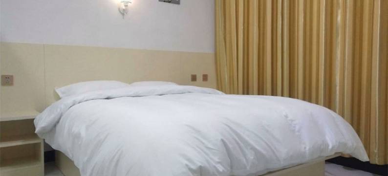 安阳老兵民宿图片