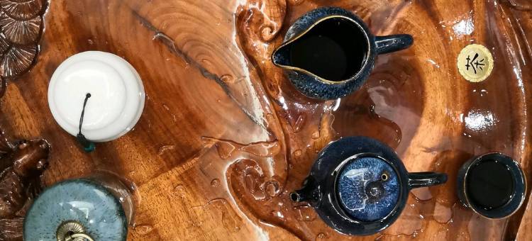 兰庭酒店(湿地公园店)图片