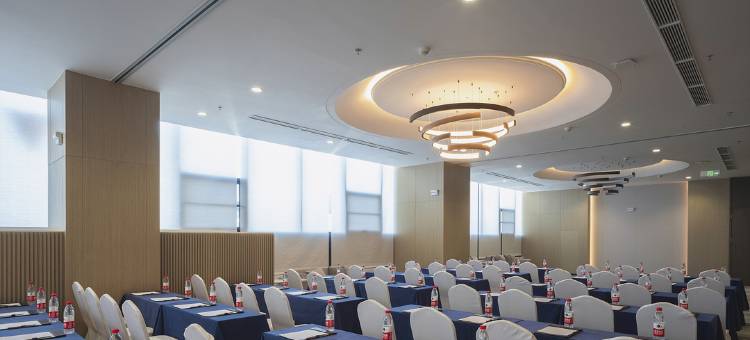 衡水瀚诺酒店图片