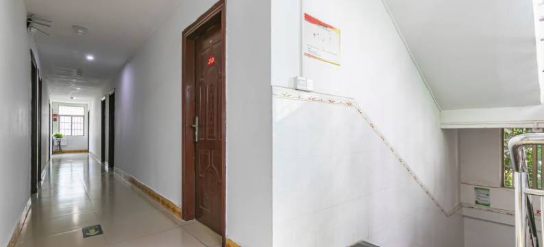 珠海友情公寓图片