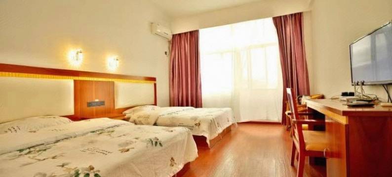 普洱宝瀛酒店图片