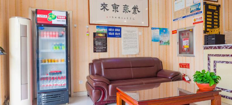 博兴丽景商务宾馆图片