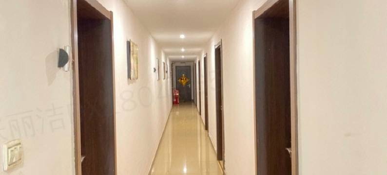 天津文善快捷旅店图片