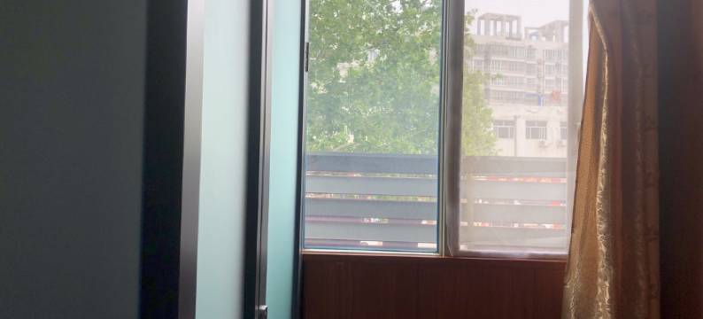 宁晋德盛•酒店图片