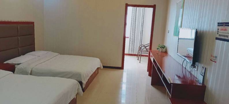 乌什金沙宾馆图片