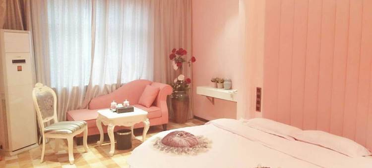 诺施琪主题酒店(澧县店)图片