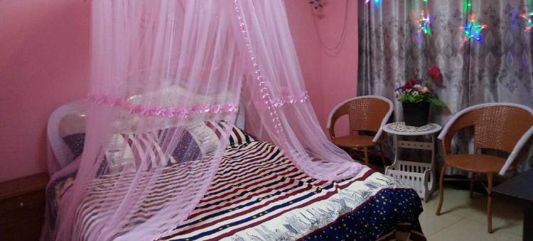 闽侯书馨缘公寓图片