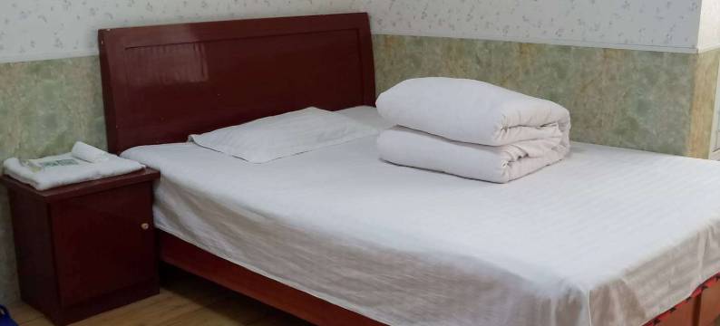 周口祥云宾馆图片